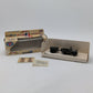 Solido 6105 1:50 Scale Military I US Army Jeep Pare-Cable + Remorque Die Cast EX/Box