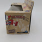 Solido 6105 1:50 Scale Military I US Army Jeep Pare-Cable + Remorque Die Cast EX/Box