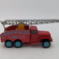 Corgi 1121 Chipperfields Circus Crane Truck A Classic Diecast EX/Box