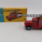 Corgi 1121 Chipperfields Circus Crane Truck A Classic Diecast EX/Box