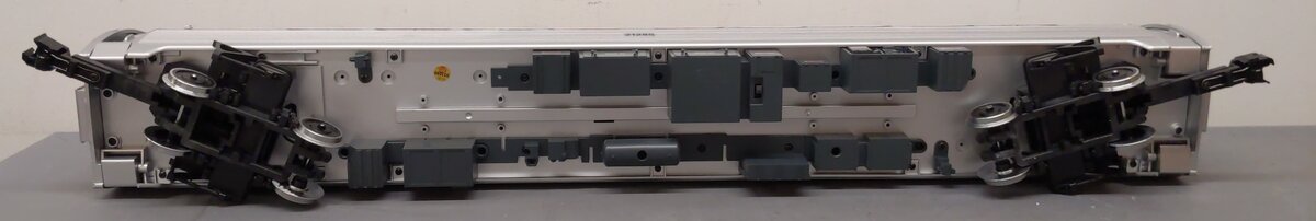 LGB 30220 Amtrak Amfleet Coach, Phase III #21285 - Metal Wheels EX/Box
