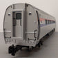LGB 30220 Amtrak Amfleet Coach, Phase III #21285 - Metal Wheels EX/Box
