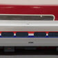 LGB 30220 Amtrak Amfleet Coach, Phase III #21285 - Metal Wheels EX/Box