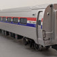 LGB 30220 Amtrak Amfleet Coach, Phase III #21285 - Metal Wheels EX/Box