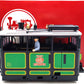 LGB 2150 G Scale Elias Henschel & Sohn Steam Tram Locomotive #13 LN/Box