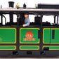 LGB 2150 G Scale Elias Henschel & Sohn Steam Tram Locomotive #13 LN/Box