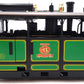 LGB 2150 G Scale Elias Henschel & Sohn Steam Tram Locomotive #13 LN/Box