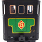 LGB 2150 G Scale Elias Henschel & Sohn Steam Tram Locomotive #13 LN/Box