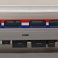 LGB 30223 G Scale Amtrak Amfleet Phase III Passenger Car #21285 - Metal Wheels EX/Box