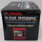 Lionel 6-33002 O Railscope Lionel Lines TV LN/Box
