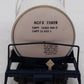 Atlas 1703A HO Georgia Kaolin Tank Car #73020 VG