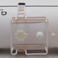 Atlas 1703A HO Georgia Kaolin Tank Car #73020 VG