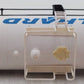 Atlas 34801 N Scale Engelhard Kaolin Tank Car #71963 VG