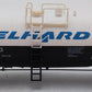 Atlas 34801 N Scale Engelhard Kaolin Tank Car #71963 VG