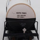 Atlas 34801 N Scale Engelhard Kaolin Tank Car #71963 VG