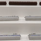 Tyco, Bachmann, & AHM HO Assorted Passenger Cars [7] EX/Box
