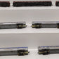 Tyco, Bachmann, & AHM HO Assorted Passenger Cars [7] EX/Box