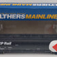 Walthers 910-7332 HO Scale Canadian Pacific 59' Cylindrical Hopper #385262