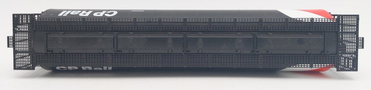 Walthers 910-7332 HO Scale Canadian Pacific 59' Cylindrical Hopper #385262