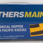 Walthers 910-7332 HO Scale Canadian Pacific 59' Cylindrical Hopper #385262