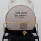 Atlas 1701 HO J.M. Huber Tank Car #79380 VG