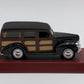 Ertl 2810-1HEL 1:43 1940 Ford/1952 Cadillac/1957 Chevy SpecialEdition (Set of 3) EX/Box