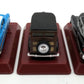 Ertl 2810-1HEL 1:43 1940 Ford/1952 Cadillac/1957 Chevy SpecialEdition (Set of 3) EX/Box