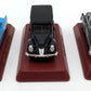 Ertl 2810-1HEL 1:43 1940 Ford/1952 Cadillac/1957 Chevy SpecialEdition (Set of 3) EX/Box