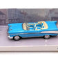 Matchbox DY7-B/DY-26/DY27 1:43 Cadillac, Convertible, Golden Hawk Assorted Cars LN/Box