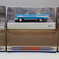 Matchbox DY7-B/DY-26/DY27 1:43 Cadillac, Convertible, Golden Hawk Assorted Cars LN/Box