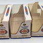 Matchbox DY7-B/DY-26/DY27 1:43 Cadillac, Convertible, Golden Hawk Assorted Cars LN/Box