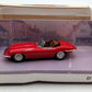 Matchbox DY-18 1968 Jaguar 'E' Type MK. 1 1/2 NIB