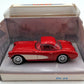 Matchbox DY-23 1:43 Dinky Collection 1956 Chevrolet Corvette NIB