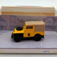 Matchbox DY9-B 1:43 1949 Land Rover NIB