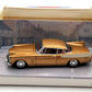 Matchbox DY-26 1:43 Studebaker Golden Hawk NIB