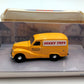 Matchbox DY-15B 1:43 1953 Austin A40 NIB