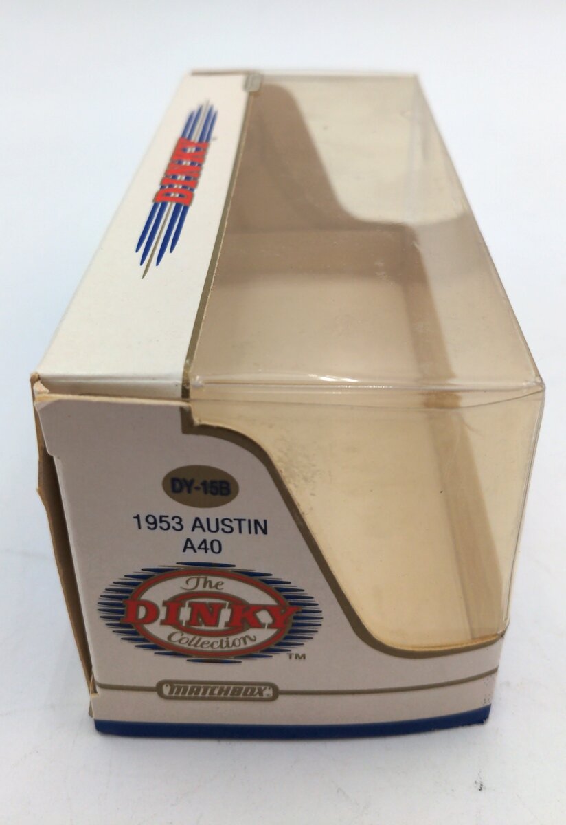 Matchbox DY-15B 1:43 1953 Austin A40 NIB