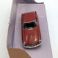 Matchbox DY-19 1:43 1973 MGBGT V8 NIB