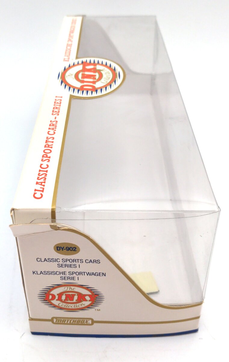 Matchbox DY-902 1:43 Classic Sports Cars Series 1 NIB