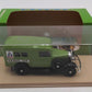 Eligor 1099 Ford V8 1934 Fourgon U.S Mail EX/Box