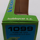 Eligor 1099 Ford V8 1934 Fourgon U.S Mail EX/Box