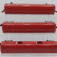 American Flyer O Gauge Prewar Passenger Cars: 494 & 495 [3]