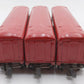 American Flyer O Gauge Prewar Passenger Cars: 494 & 495 [3]