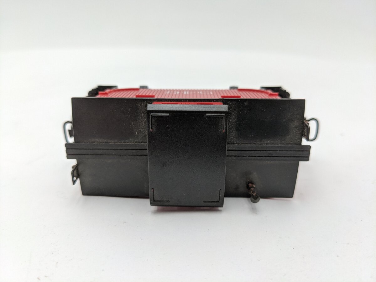 Marklin 4578 HO Scale Bobber Caboose #546 VG