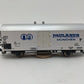 Herkat 1352 HO Scale Paulaner Munchen Track Cleaning Car VG/Box