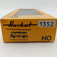 Herkat 1352 HO Scale Paulaner Munchen Track Cleaning Car VG/Box