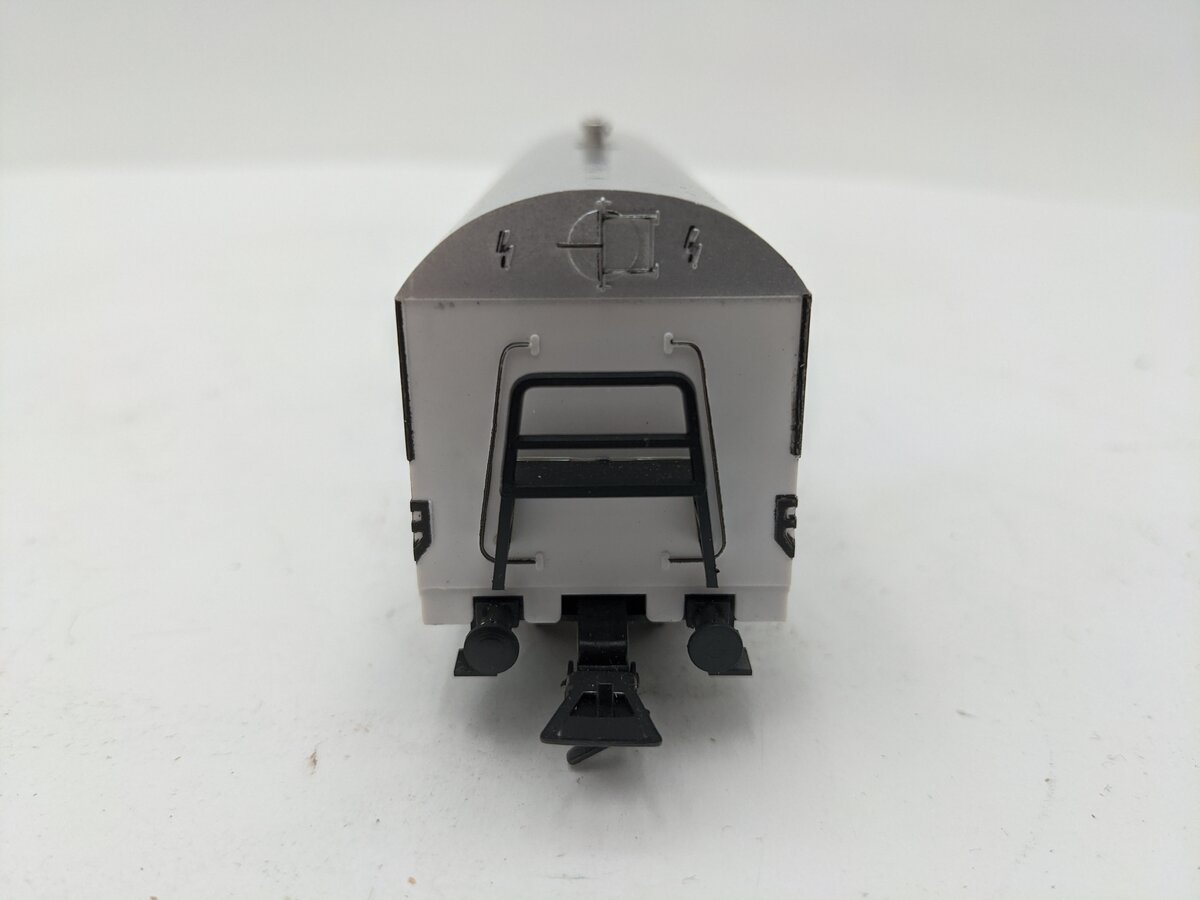 Herkat 1352 HO Scale Paulaner Munchen Track Cleaning Car VG/Box