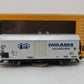 Herkat 1352 HO Scale Paulaner Munchen Track Cleaning Car VG/Box