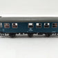 Roco 44320A Deutsche Bundesbahn Passenger Car #60 80 99-25 609-1 EX/Box