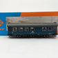 Roco 44320A Deutsche Bundesbahn Passenger Car #60 80 99-25 609-1 EX/Box